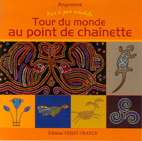 Tour du monde au point de chaînette