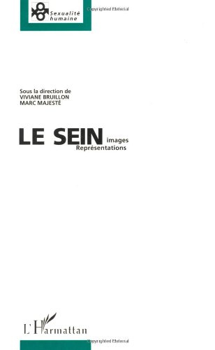 Le sein : images, représentations