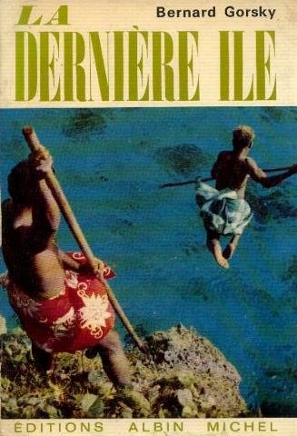 la dernière île
