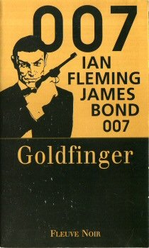 Goldfinger