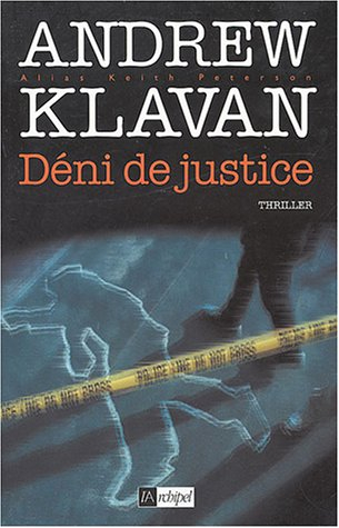Déni de justice