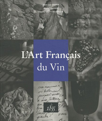 L'art français du vin