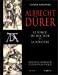 Albrecht Dürer, le songe du docteur et la sorcière : essai iconographique