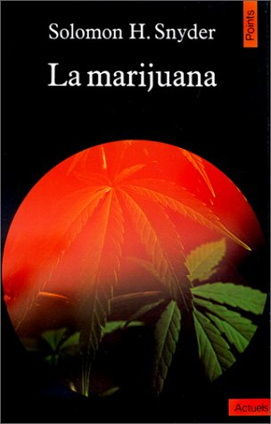 la marijuana