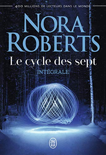 Le cycle des sept : intégrale