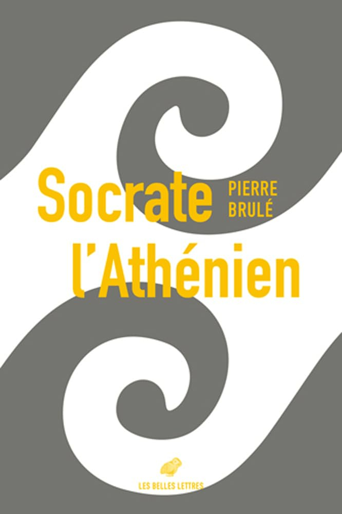 Socrate l'Athénien : un essai