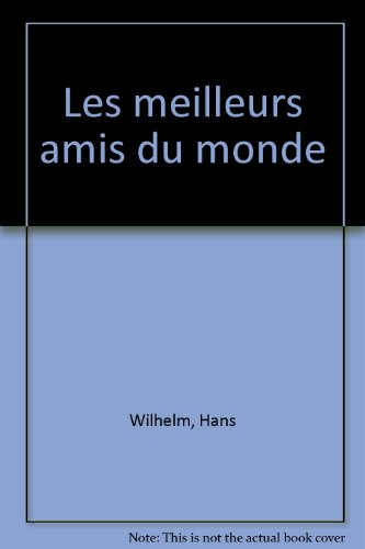 Waldo. Vol. 7. Les meilleurs amis du monde !