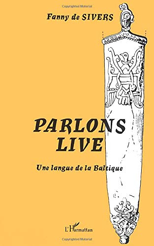 Parlons live : une langue de la Baltique