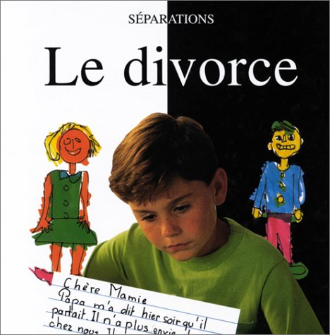 Le divorce