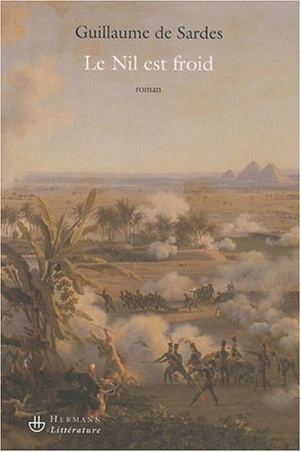 Le Nil est froid