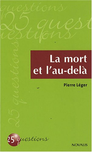 la mort et l'au-delà