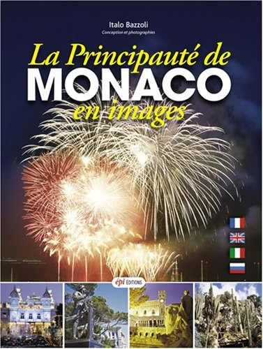 la principauté de monaco en images