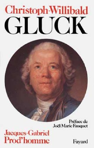 Christoph-Willibald Gluck