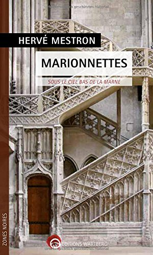 Marionnettes : sous le ciel bas de la Marne