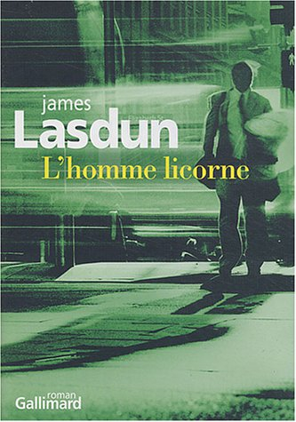 L'homme licorne