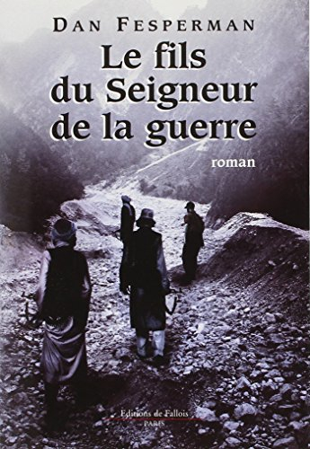Le fils du seigneur de la guerre