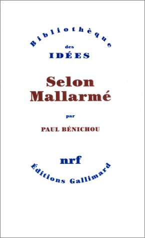 Selon Mallarmé