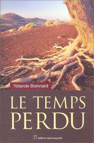 Le temps perdu
