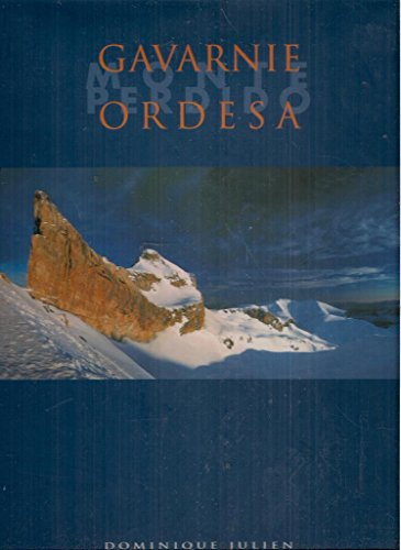 Gavarnie Ordesa, Monte Perdido