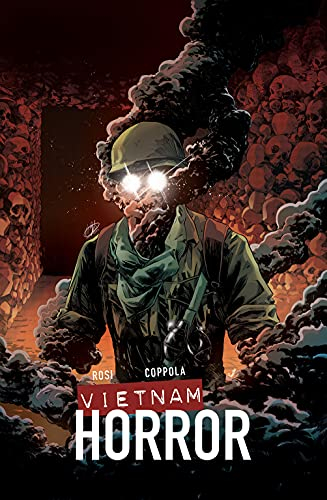 Vietnam horror. Vol. 1