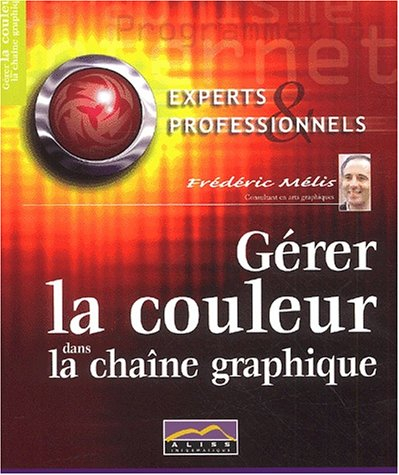 gérer la couleur dans la chaîne graphique