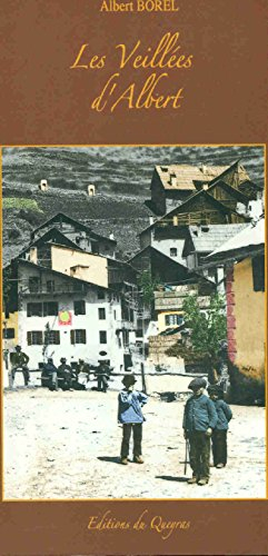 Les veillées d'Albert