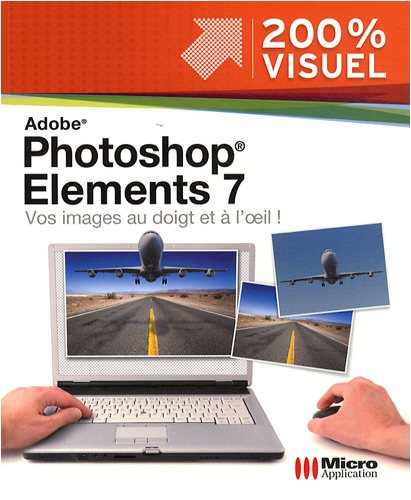 Adobe Photoshop Elements 7