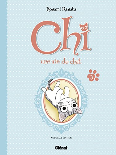 Chi, une vie de chat. Vol. 3
