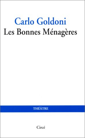 Les bonnes ménagères