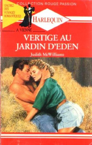 vertige au jardin d'eden