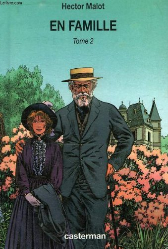 En famille. Vol. 2