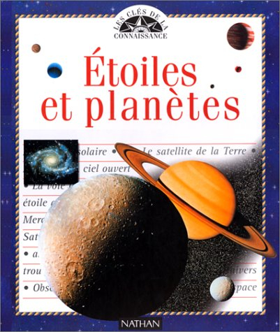 etoiles et planètes