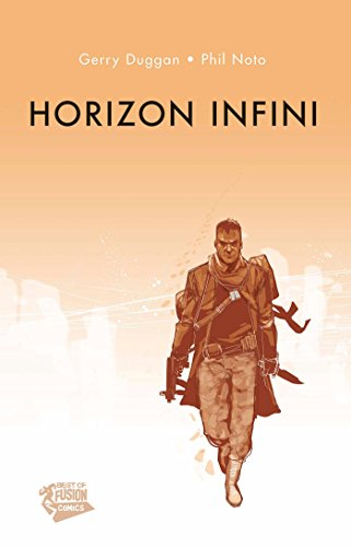 Horizon infini