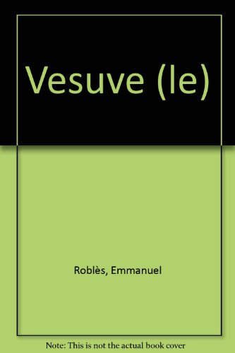 Le Vésuve
