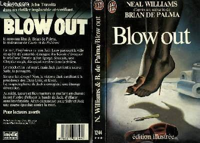blow out