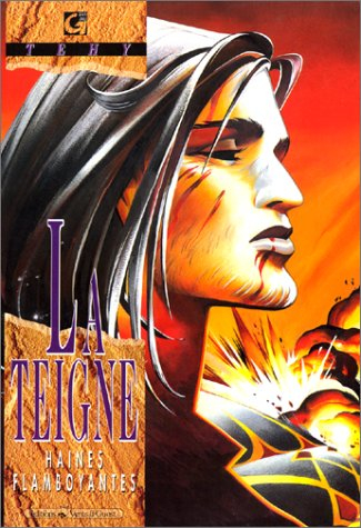 L'Ile des morts. Vol. 5. Acta est fabula