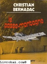 le passe montagne