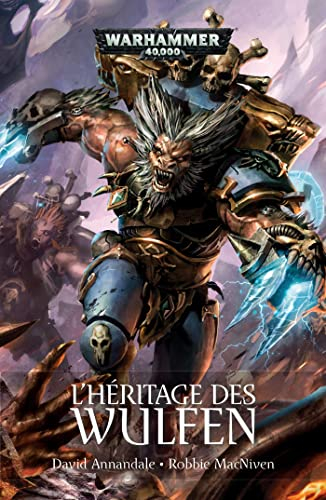L'héritage des Wulfen