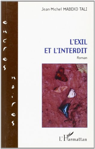 L'exil et l'interdit