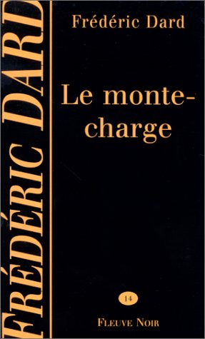 le monte-charge