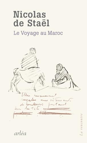 Le voyage au Maroc