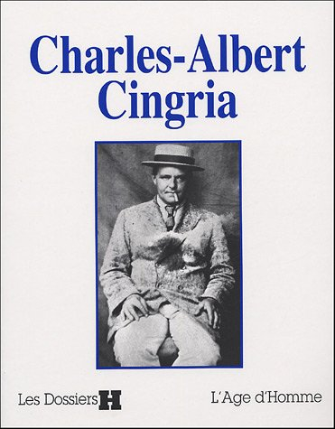 Charles-Albert Cingria