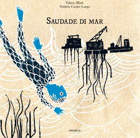 Saudade di mar