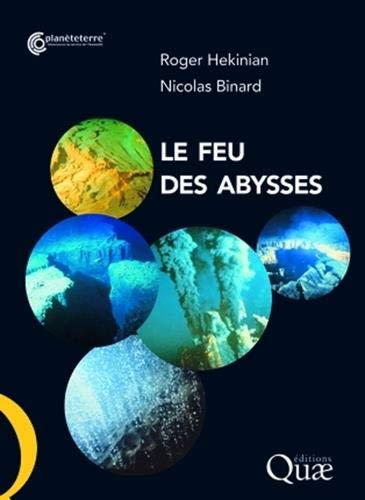 Le feu des abysses