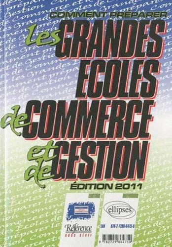 Comment préparer les grandes écoles de commerce et de gestion