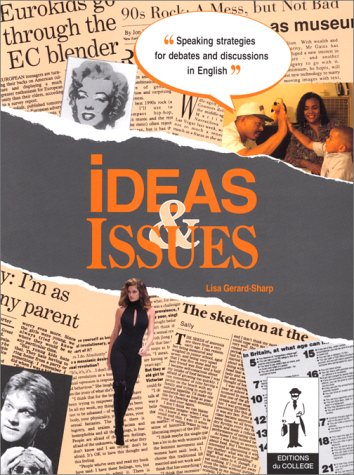 ideas & issues