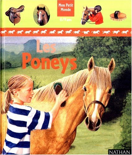 Les poneys