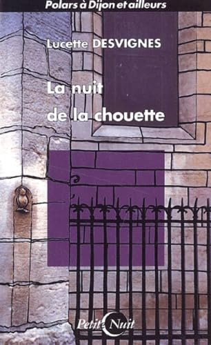 La nuit de la chouette