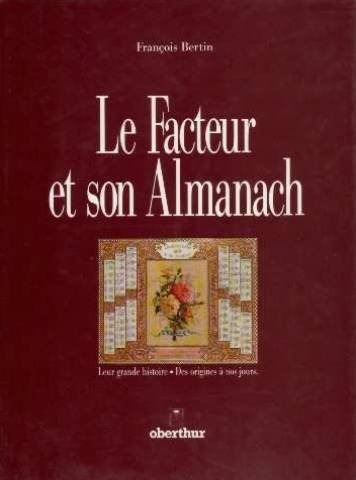 Le Facteur et son almanach