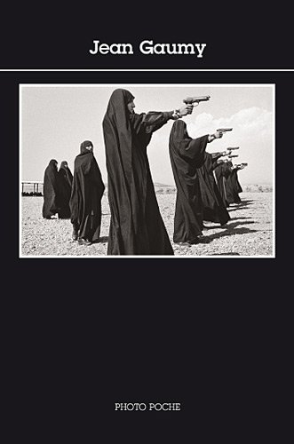 Jean Gaumy